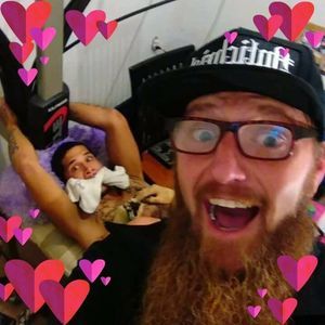 Meet your Posher, Ryan